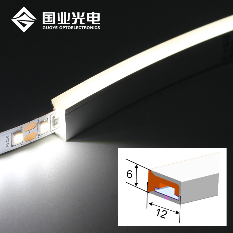 LED strips are one of the most popular light sources in the world today