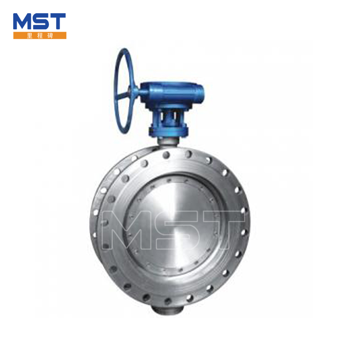 What are the advantages of Butterfly Valve