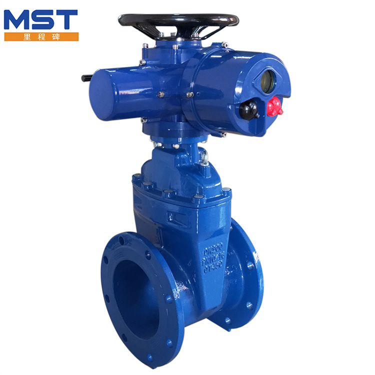 The functions and advantages of Gate Valve