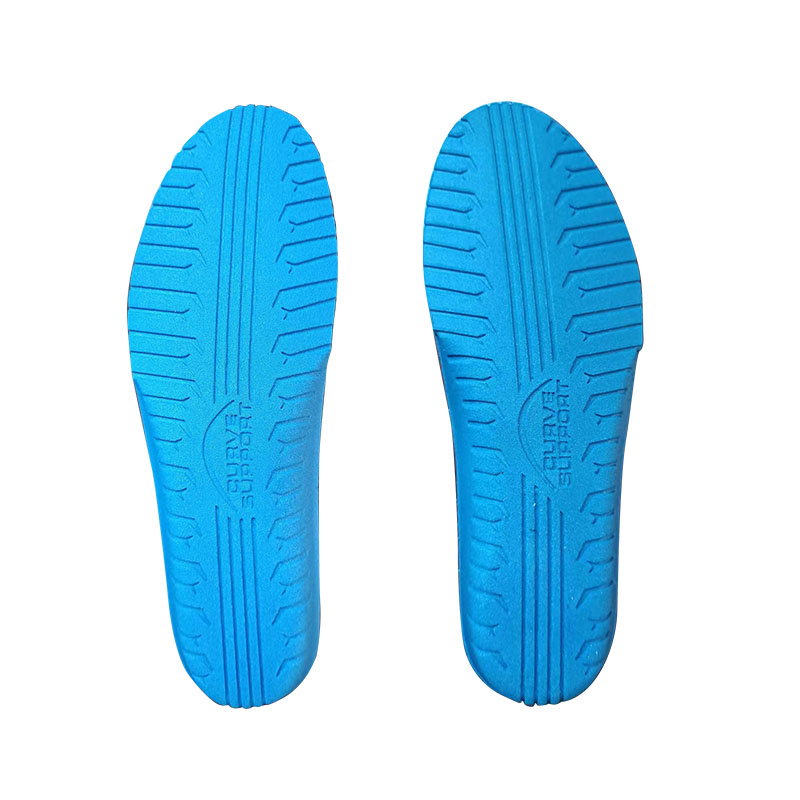 The importance of Ortholite Insoles