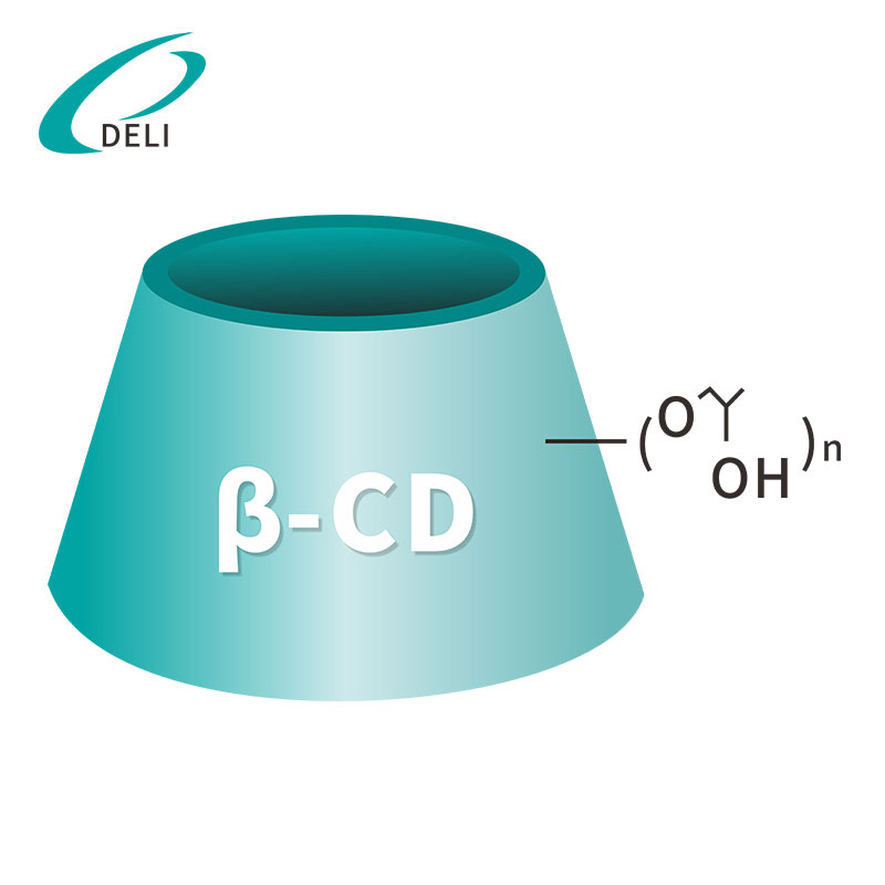 Function of Hydroxypropyl Betadex