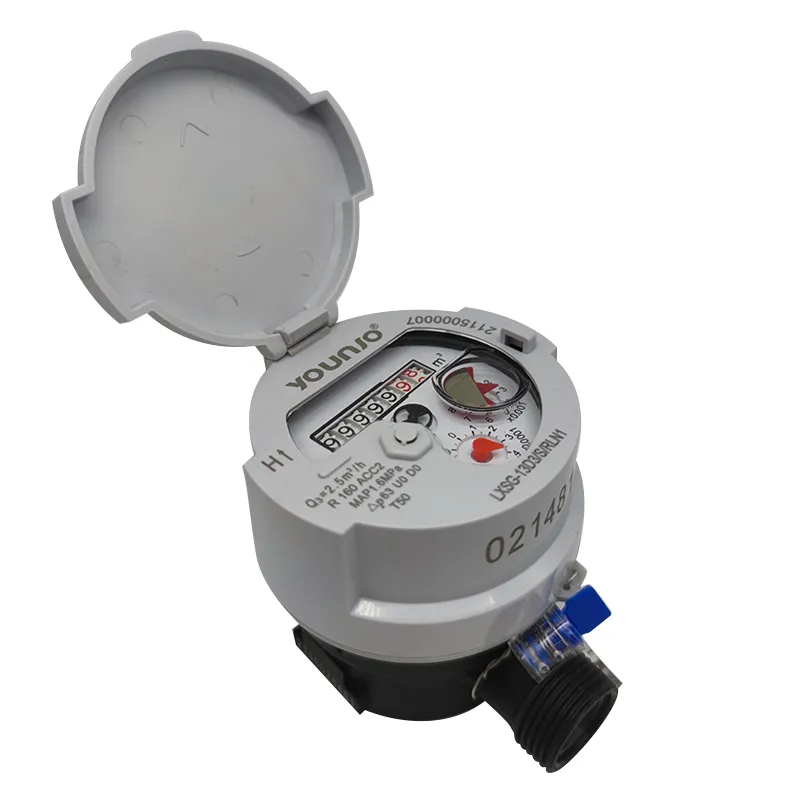 A Comprehensive Guide to Single Jet Water Meters: Function, Benefits, and Applications