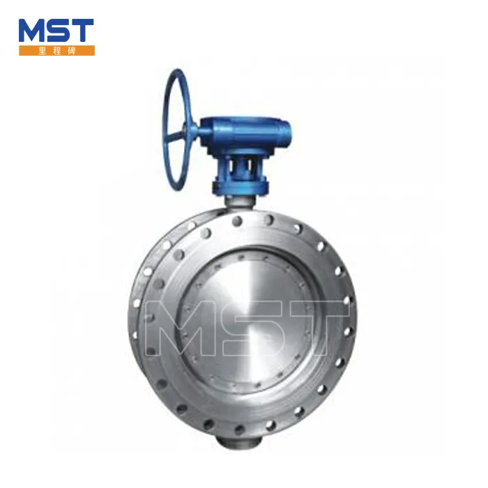 Everything You Need to Know About Butterfly Valves: Types, Benefits, and Applications