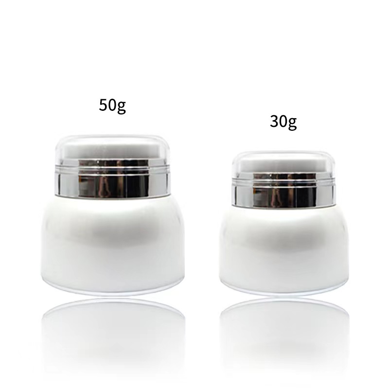 The Airless Jar: Revolutionizing Skincare Packaging