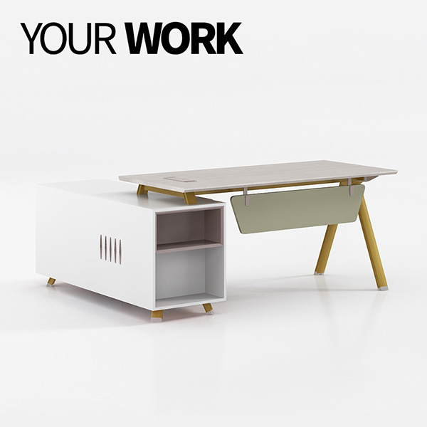 Office Furniture Tables: The Foundation of Productivity and Style