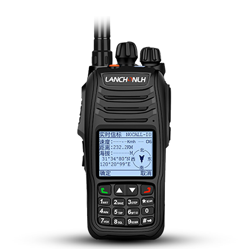 The Classic Communication Tool: Analog Radio Walkie Talkies